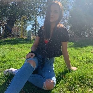 Meet your Posher, Grace